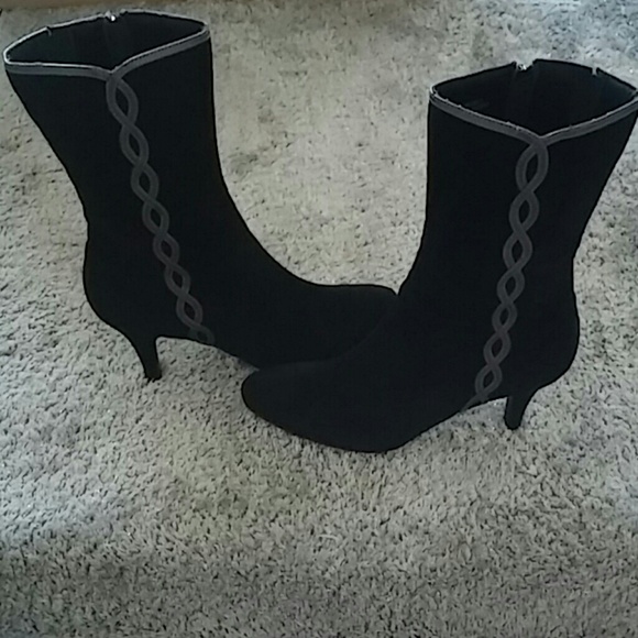boots anniel